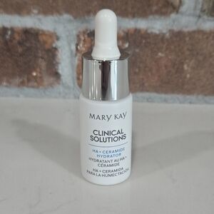 Mary Kay Clinical Solutions® HA + Ceramide Hydrator